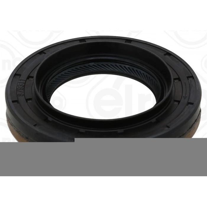 KRANK MİLİ YAĞ KEÇESİ