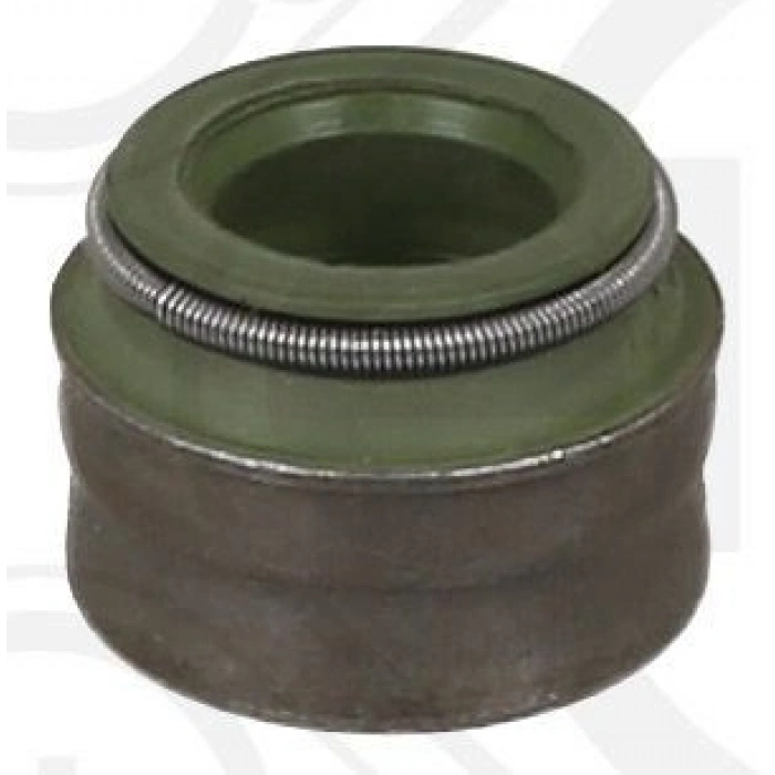 KRANK MİLİ YAĞ KEÇESİ 100×125×13 A-BS LD FPM