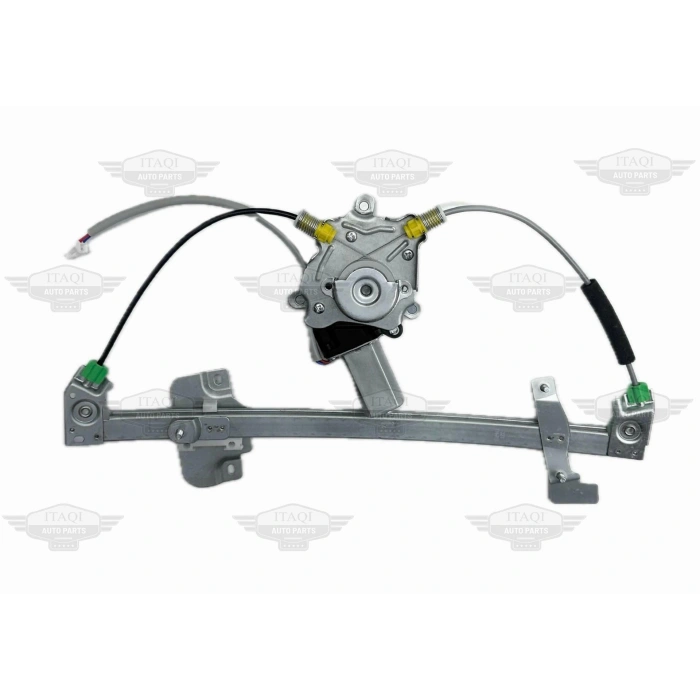 KRİKO CAM 323 98-02 ÖN RH (ELEK.-MOTORLU)