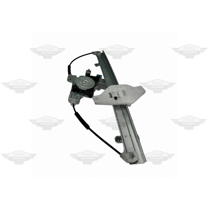 KRİKO CAM ACCENT 00-05 ÖN LH (ELEKTRİKLİ-MOTORLU)