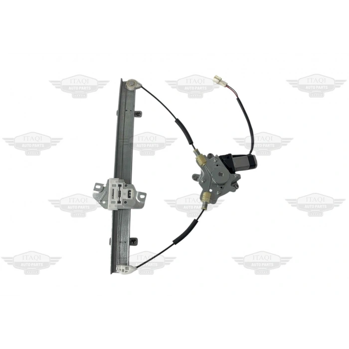 KRİKO CAM ACCENT 95-96 ÖN RH (ELEK. MOTORLU  ÜÇGEN)