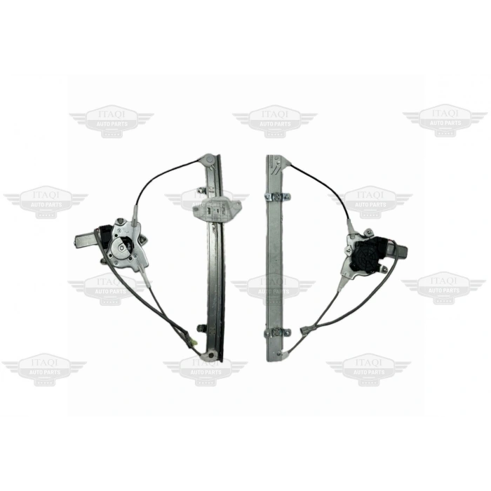 KRİKO CAM ACCENT 95-99 ÖN LH (ELEKTRİKLİ/MOTORLU  FREZELİ)