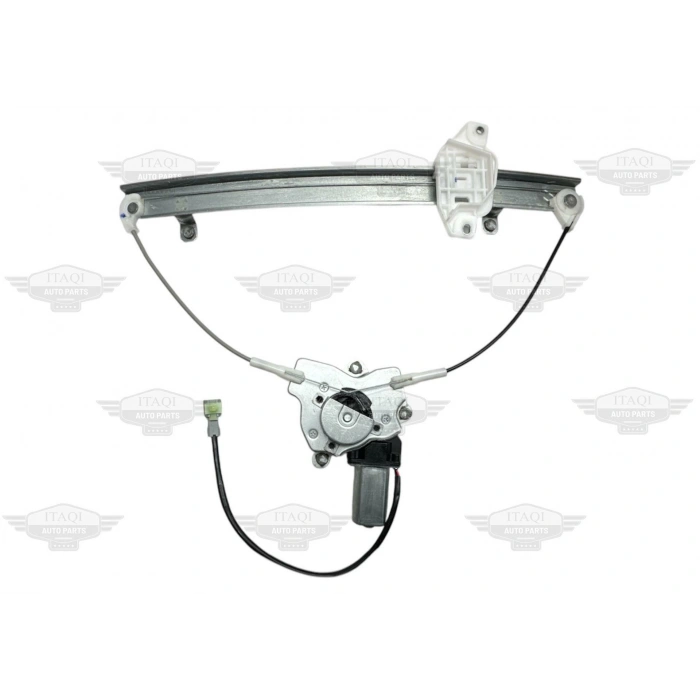 KRİKO CAM ACCENT 95-99 ÖN RH (ELEKTRİKLİ/MOTORLU  FREZELİ)