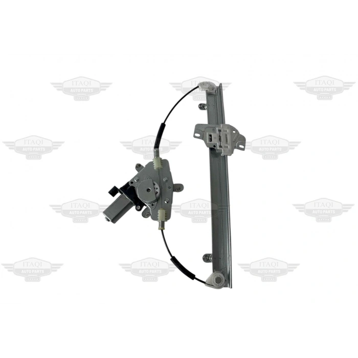 KRİKO CAM ACCENT BLUE 11-16 ÖN RH (ELEK-MOTORLU)