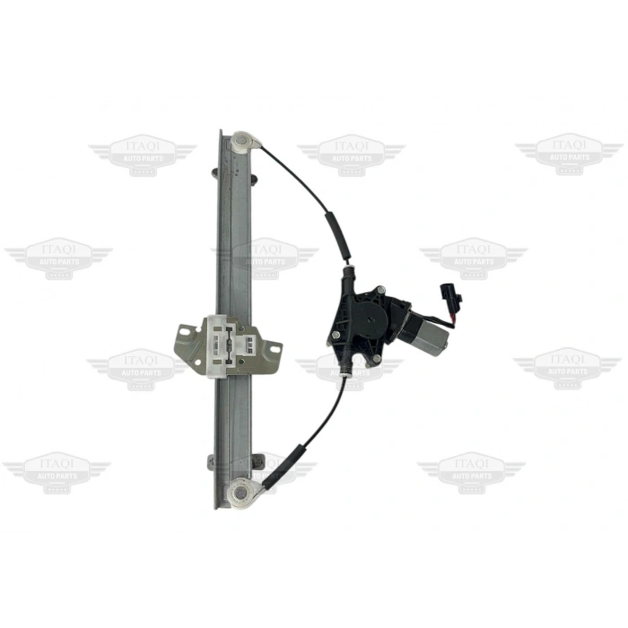 KRİKO CAM ACCENT ERA 06-11 ÖN RH (ELEKT-MOTORLU)