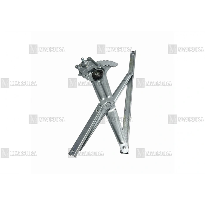 KRİKO CAM CARRY 90-98 ÖN LH (MANUEL)