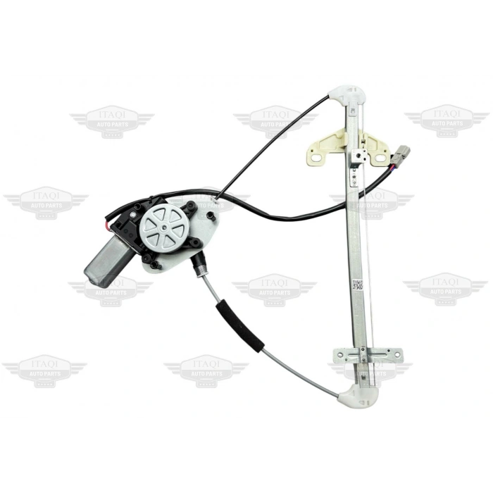 KRİKO CAM CIVIC 02-05 ARKA LH  (ELEKTRİKLİ/MOTORLU)