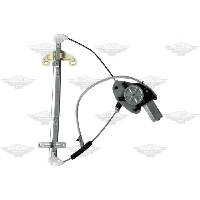 KRİKO CAM CIVIC 02-05 ARKA RH  (ELEKTRİKLİ/MOTORLU)