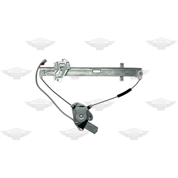 KRİKO CAM CIVIC 02-05 ÖN RH (ELEKT-MOTORLU/2 FİŞ)