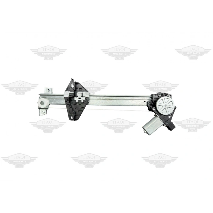 KRİKO CAM CIVIC 06-11 ARKA LH (ELEKT- MOTORLU)