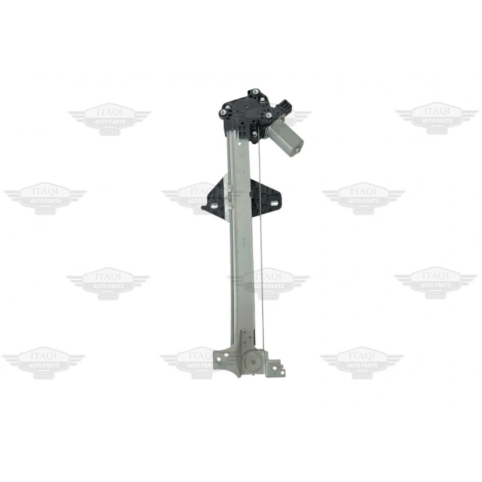 KRİKO CAM CIVIC 06-11 ARKA RH (ELEKT- MOTORLU)