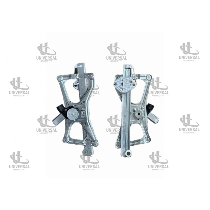 KRİKO CAM CIVIC 06-11 ÖN LH (ELEKT-MOTORLU)