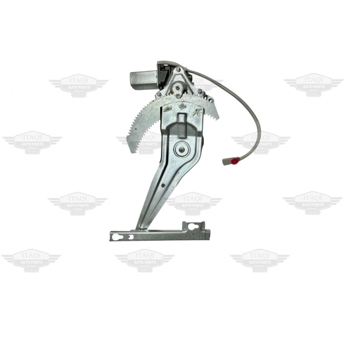 KRİKO CAM CIVIC 96-00 ARKA LH (MOTORLU)