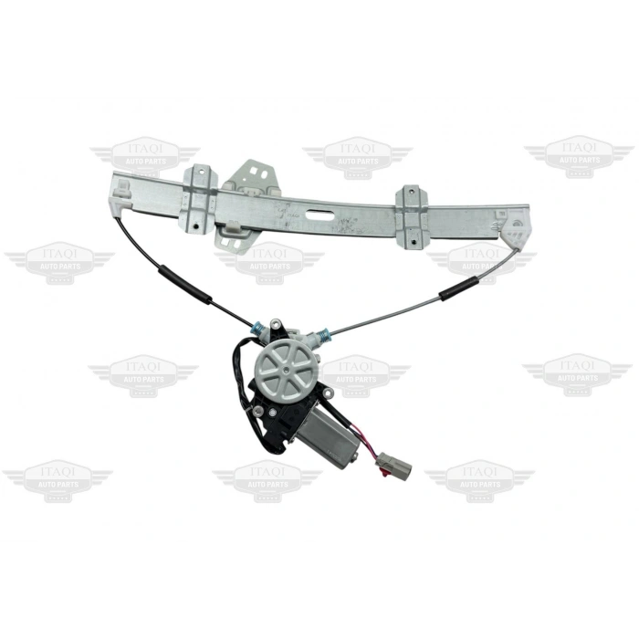 KRİKO CAM CIVIC 96-00 ÖN LH (ELEK.MOTORLU)