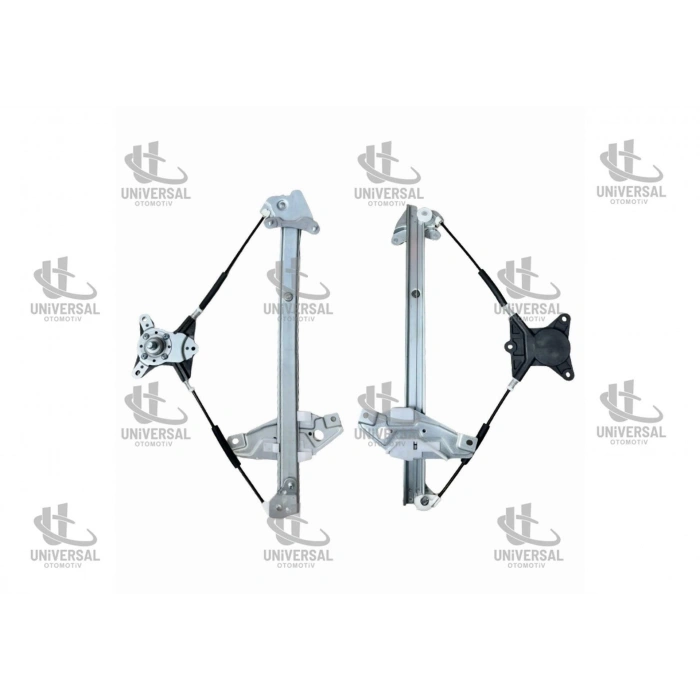 KRİKO CAM COROLLA AE100 92-97 ÖN RH (MANUEL)