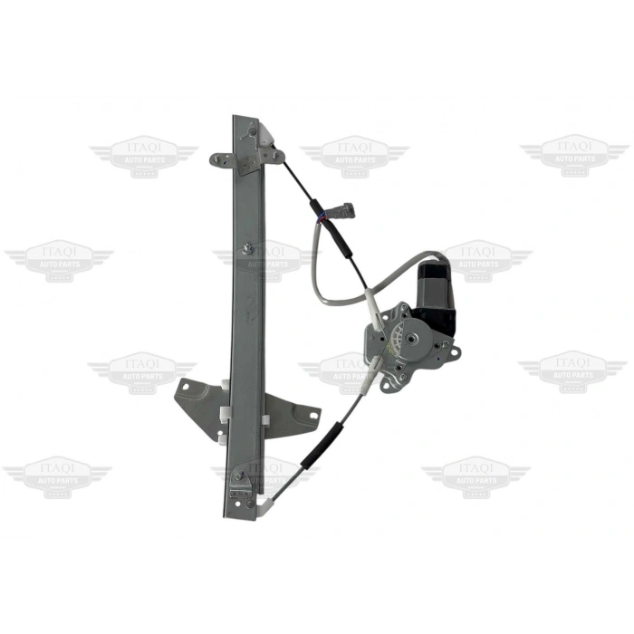 KRİKO CAM COROLLA AE101 93-98 ÖN LH (ELEK.  MOTORLU)