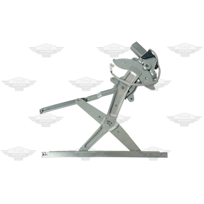 KRİKO CAM COROLLA AE111 98-02 ÖN RH (ELEK MOTORLU)