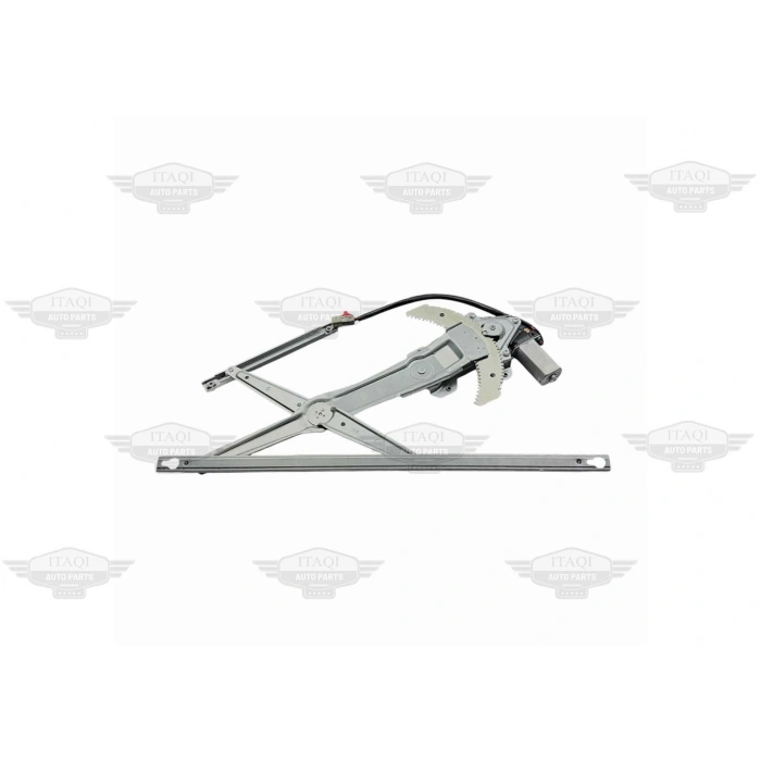 KRİKO CAM CRV 97-01 ÖN LH (MOTORLU)