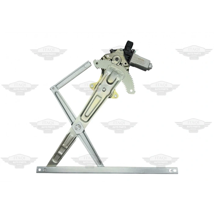 KRİKO CAM D-MAX 12-17 ÖN LH (MOTORLU)