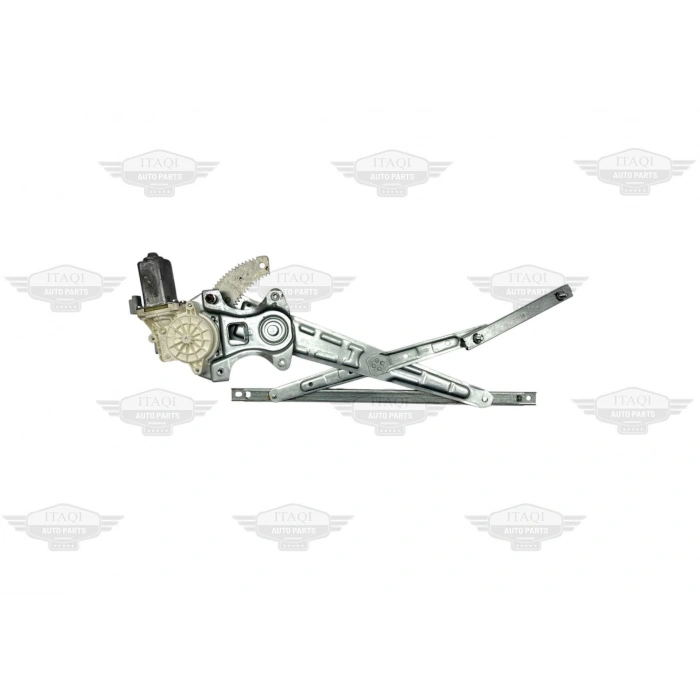 KRİKO CAM D-MAX 12-17 ÖN RH (MOTORLU)