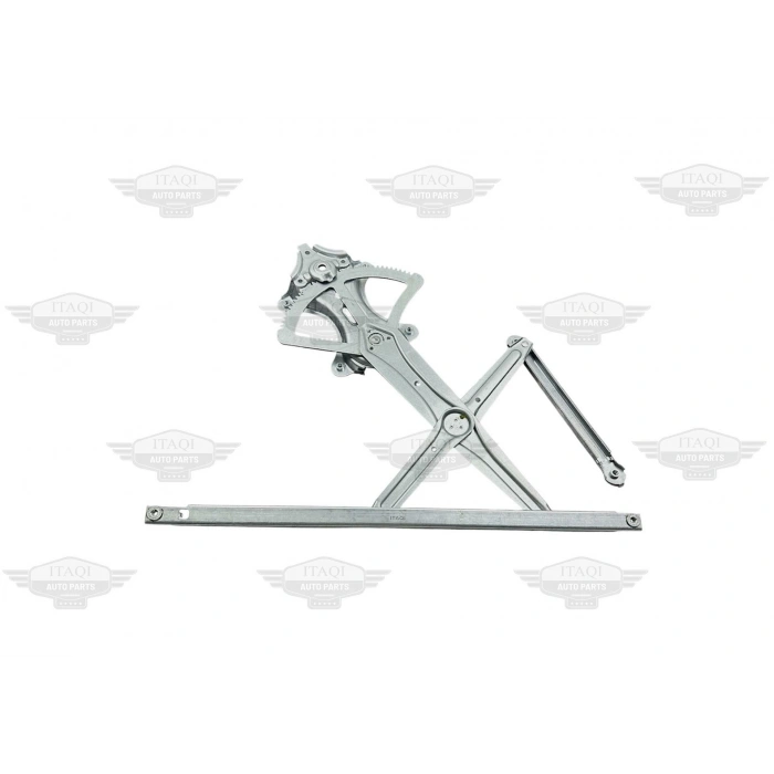 KRİKO CAM HILUX 07-14 ÖN LH (ELEKTRİKLİ/MOTORSUZ)