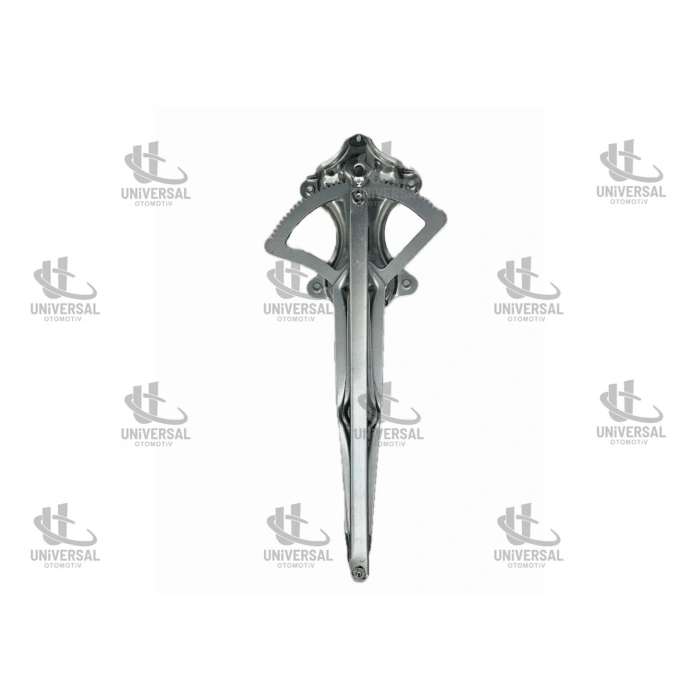 KRİKO CAM HILUX 07-14 ÖN RH (ELEKTRİKLİ/MOTORSUZ)