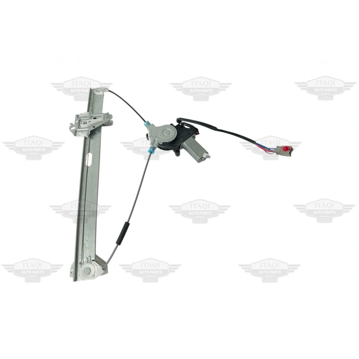 KRİKO CAM JAZZ 02-08 ÖN LH (ELEKT-MOTORLU)