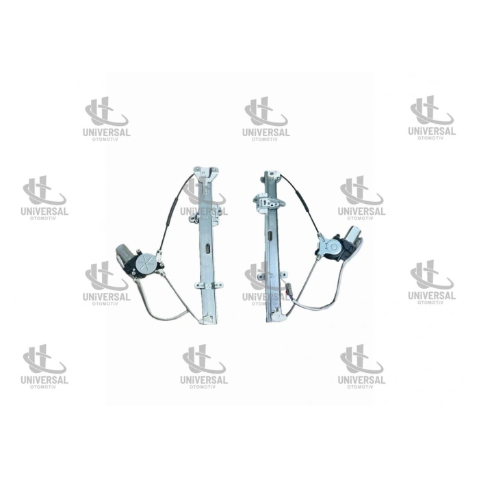 KRİKO CAM JAZZ 02-08 ÖN RH (ELEKT-MOTORLU)