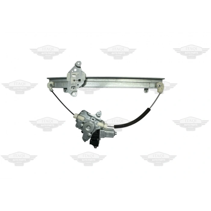 KRİKO CAM JUKE 11-18 ÖN RH (MOTORLU)