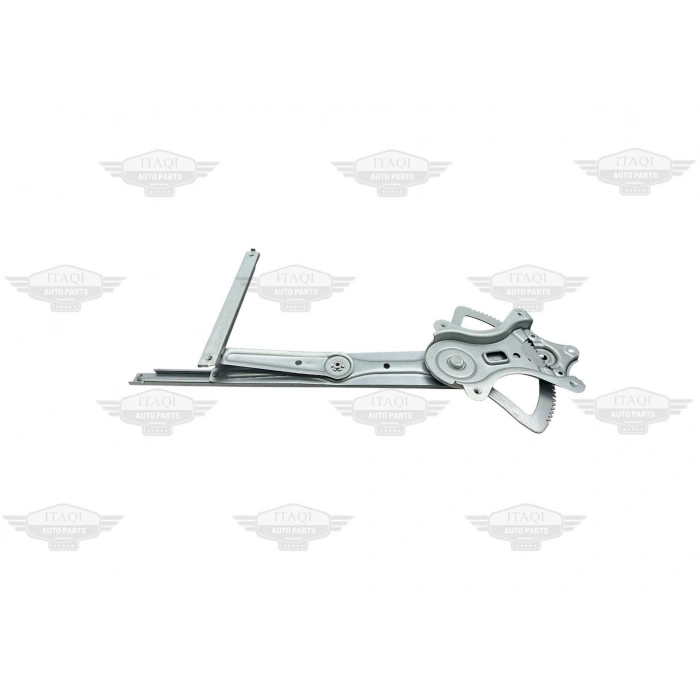 KRİKO CAM L200 06-14 ÖN LH (MOTORSUZ)