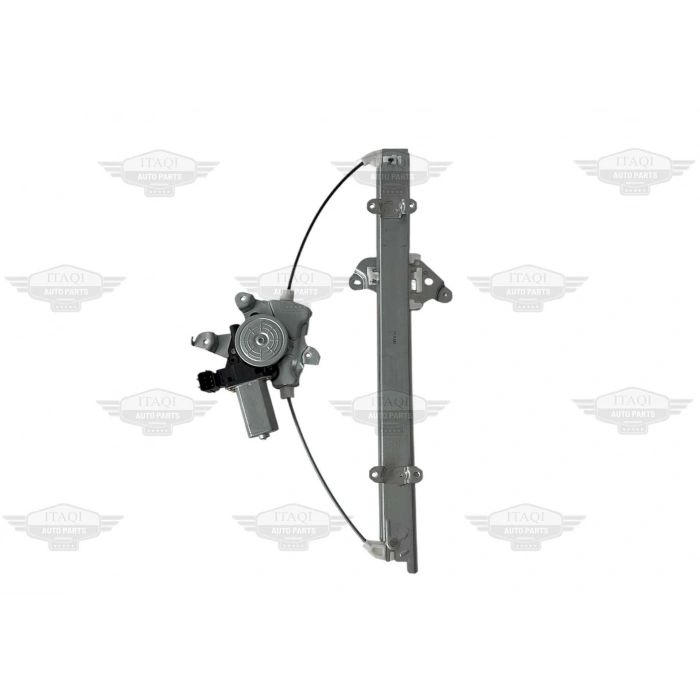 KRİKO CAM NAVARA 15-18 ÖN LH (MOTORLU)