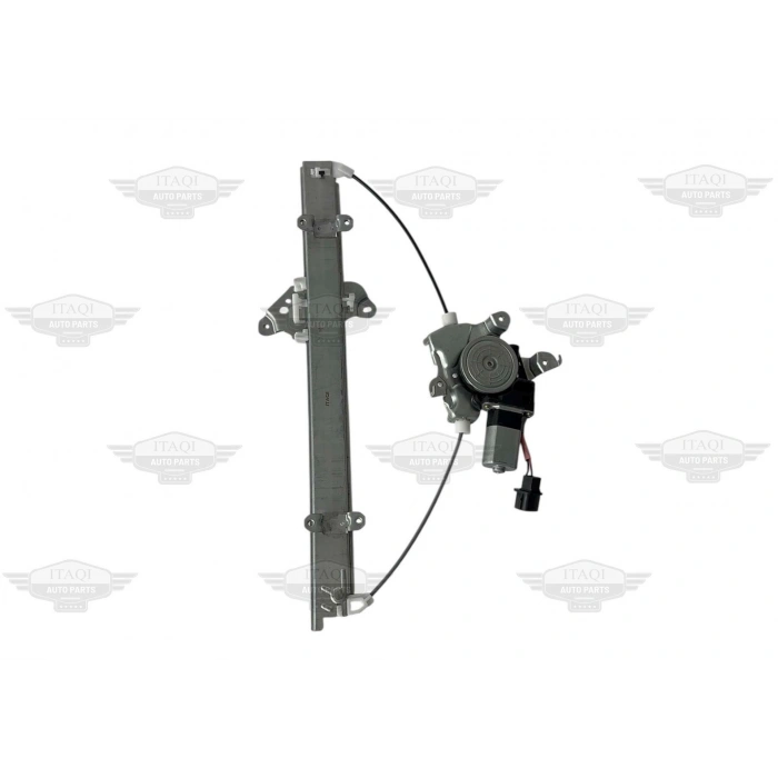 KRİKO CAM NAVARA 15-18 ÖN RH (MOTORLU)