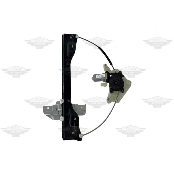 KRİKO CAM OMODA 5 22-24 ÖN LH