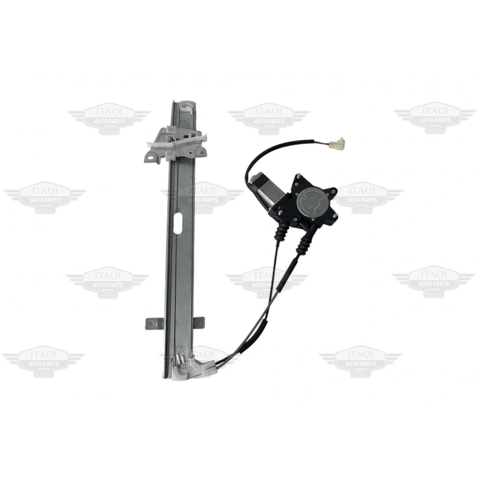 KRİKO CAM PRİDE 98-02 ÖN LH (MOTORLU)