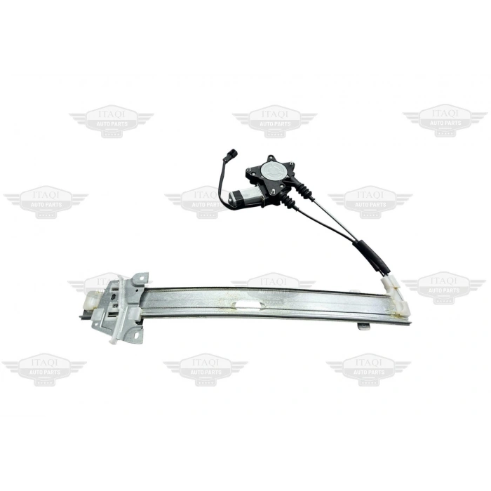 KRİKO CAM RİO 01-05 ÖN LH (ELEKTİRİKLİ MOTORLU)