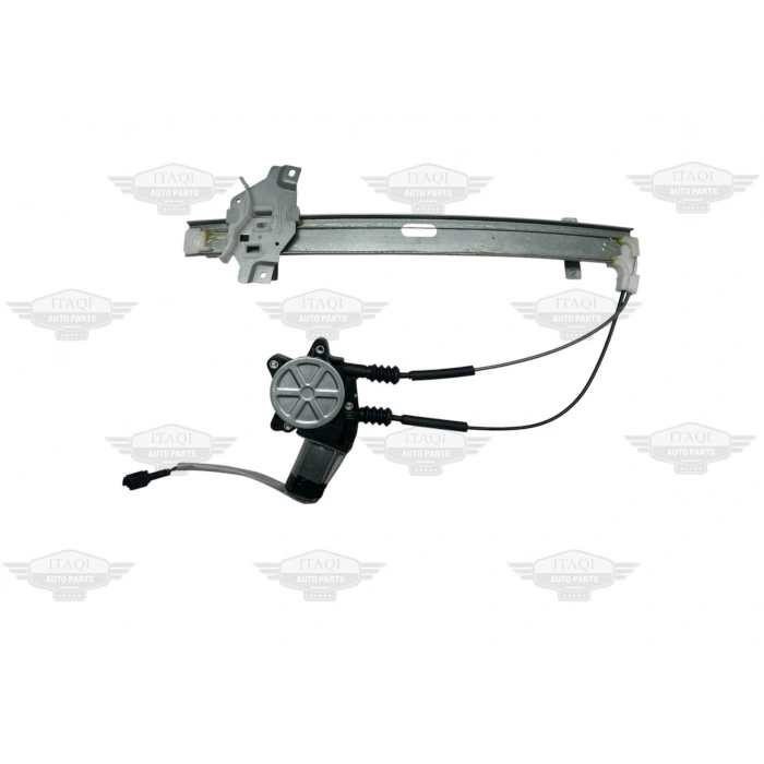 KRİKO CAM SEPHİA 98-04 ÖN RH