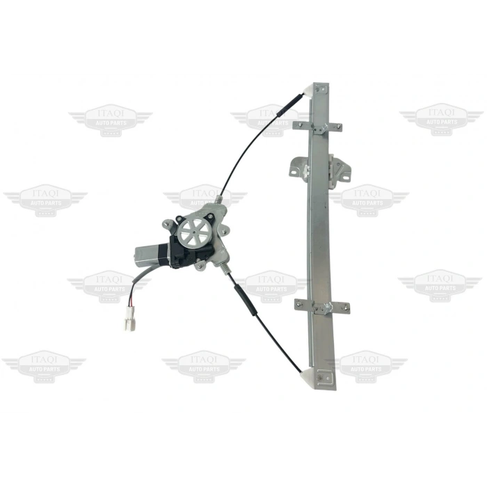 KRİKO CAM STAREX 02-08 ÖN LH (ELEKTRİKLİ MOTORLU)