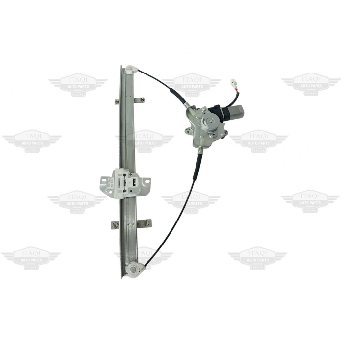 KRİKO CAM STAREX 02-08 ÖN RH (ELEKTRİKLİ MOTORLU)