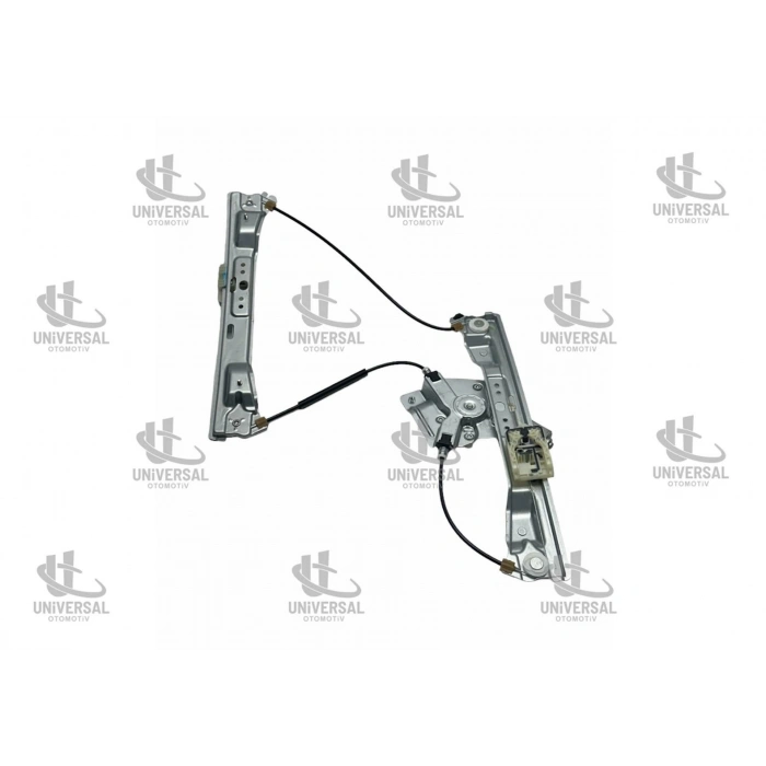 KRİKO CAM TİGGO 7 PRO 22-24 ÖN LH