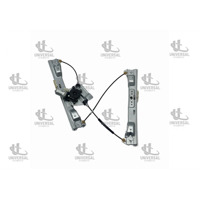 KRİKO CAM TİGGO 7 PRO 22-24 ÖN RH