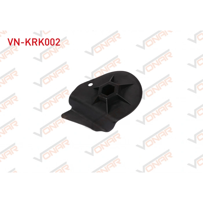 KRIKO YUVASI SAG AUDI A3 2013-2016