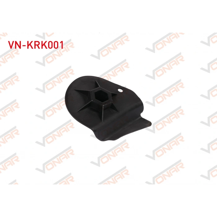 KRIKO YUVASI SOL AUDI A3 2013-2016