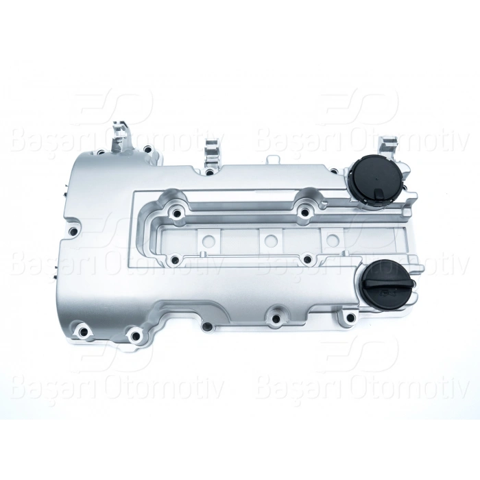 KULBUTOR KAPAGI ALIMINYUM (CONTA+KAPAK) OPEL ASTRA H ASTRA J CORSA D INSIGNIA A VECTRA C 1.4 06-17 >