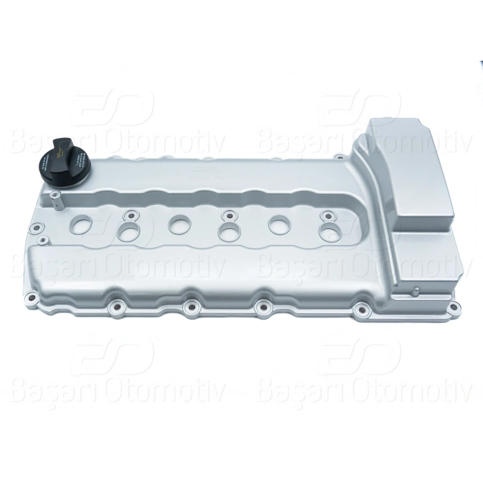 KULBUTOR KAPAGI ALIMINYUM (CONTA+KAPAK) VW PASSAT B7 PASSAT B6 PASSAT CC B6 SUPERB 3.2FSI 3.6FSI 3.6TS 05 >