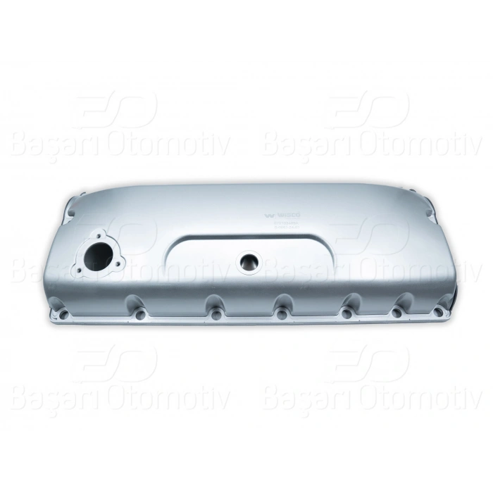 KULBUTOR KAPAGI ALIMINYUM (CONTA) VW T5 TOUAREG 2.5TDI 2.5 R5 TDI 03 >