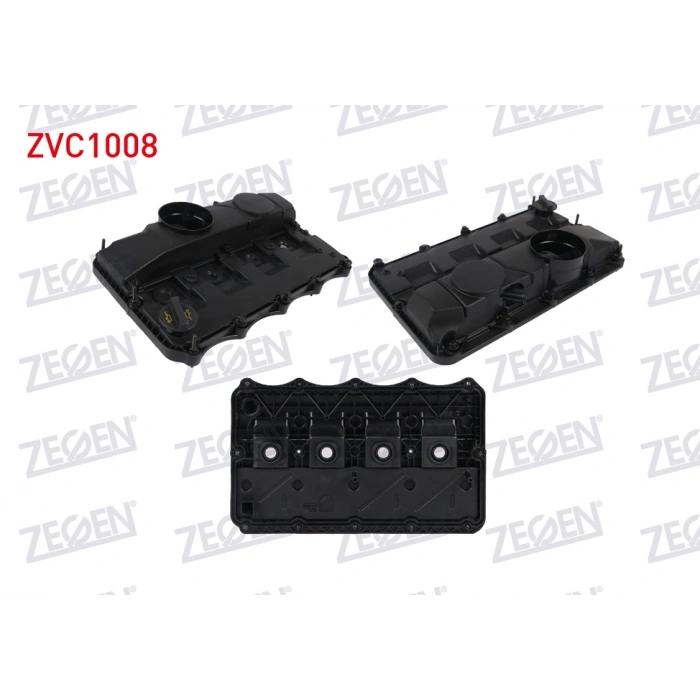 KULBUTOR KAPAGI FORD TRANSIT (V347) 2.4 TDCI 2006-2014