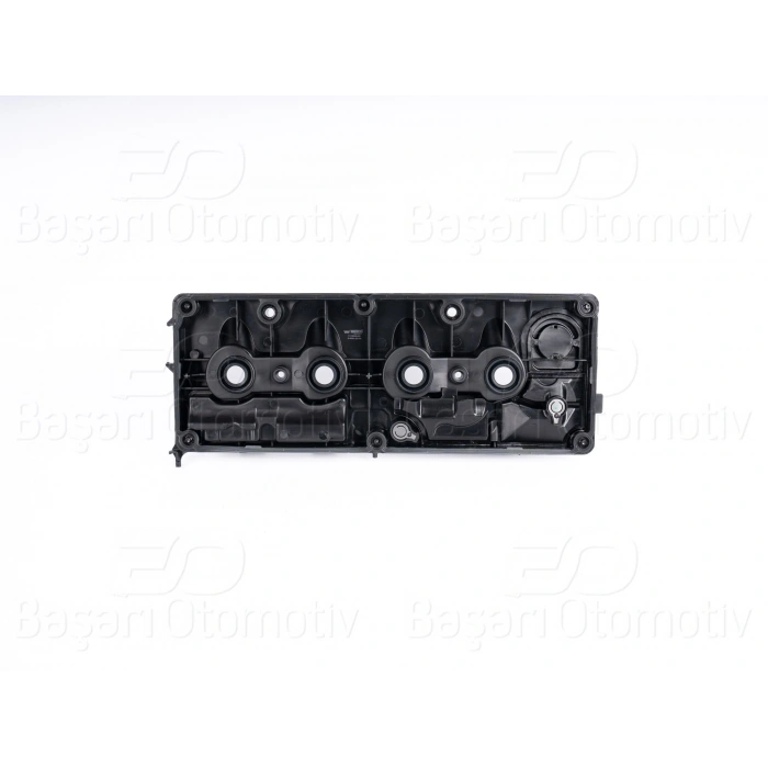 KULBUTOR KAPAGI PLASTIK (CONTA+KAPAK) AUDI A4 A5 A6 2.0 TDI 08 >
