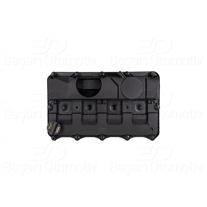 KULBUTOR KAPAGI PLASTIK (CONTA+KAPAK) FORD TRANSIT 2.4DI 00-06 / LAND ROVER DEFENDER (L316) 2.4 07-16