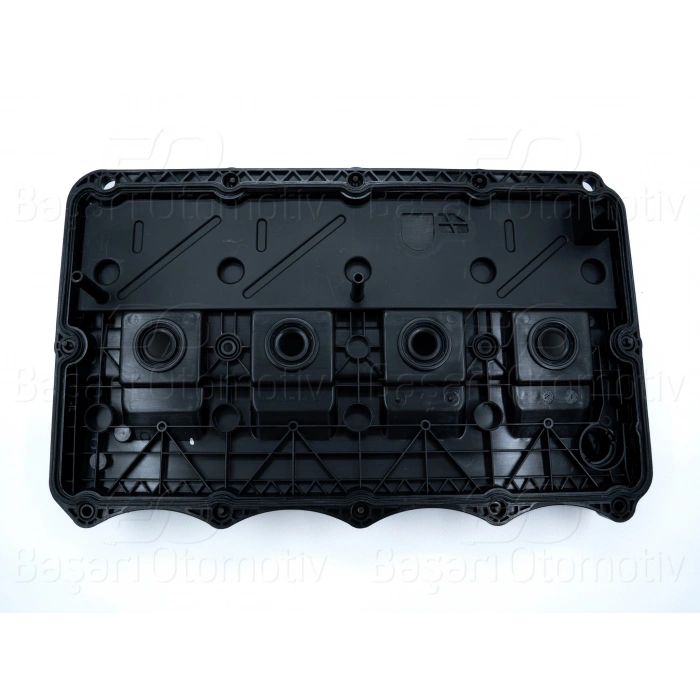 KULBUTOR KAPAGI PLASTIK (CONTA+KAPAK) FORD TRANSIT V362 2.2 TDCI 18>