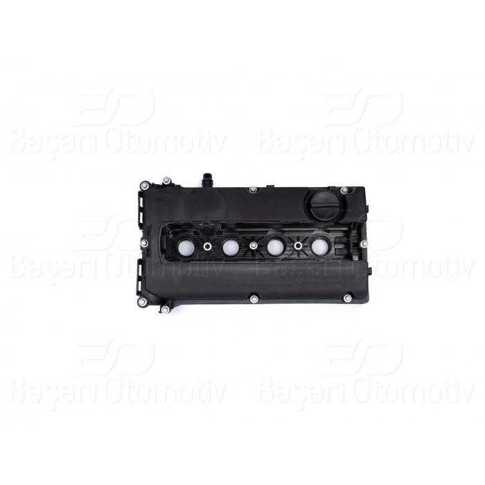KULBUTOR KAPAGI PLASTIK (CONTA+KAPAK) OPEL ASTRA H ASTRA J INSIGNIA A CORSA D MERIVA A CHEVROLET AVEO CRUZE 1.6 06-15